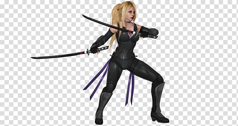 Dead or Alive 5 Nina Williams Death by Degrees Kasumi Anna Williams, maisie williams transparent background PNG clipart