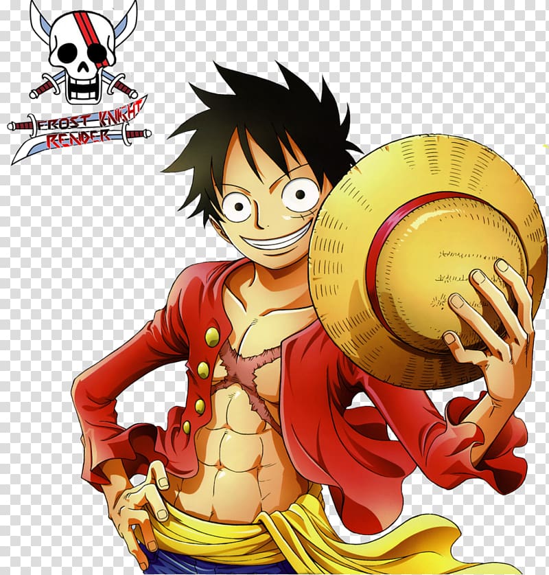 Monkey D. Luffy Gol D. Roger Monkey D. Garp Roronoa Zoro One Piece Treasure Cruise, one piece transparent background PNG clipart