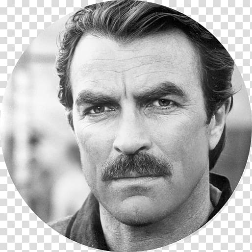 Tom Selleck Magnum, P.I. Television Film Producer, eddie murphy transparent background PNG clipart