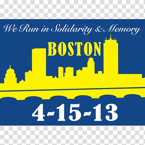 T-shirt Boston Strong Kyboe Brand Running, T-shirt transparent background PNG clipart