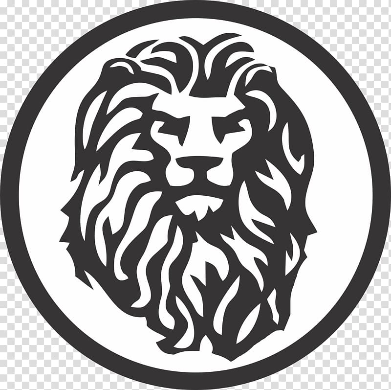 Tiger Lion Logo Information, tiger transparent background PNG clipart