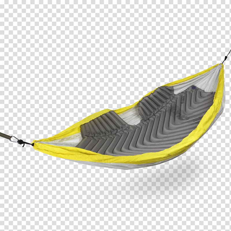 Klymit Hammock V Hammock camping Klymit Static V Sleeping Pad, Comfortable Walking Shoes for Women Cold Weather transparent background PNG clipart