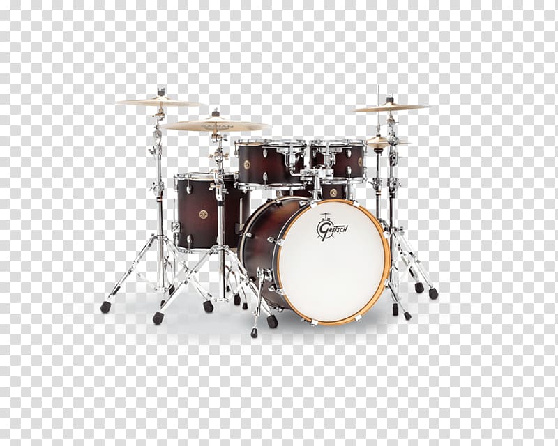 Drum Kits Bass Drums Gretsch Drums Tom-Toms Gretsch Catalina Maple, drum transparent background PNG clipart