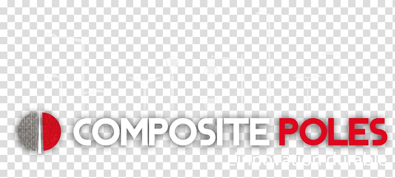 Composite material Pultrusion Logo Brand, composite transparent background PNG clipart