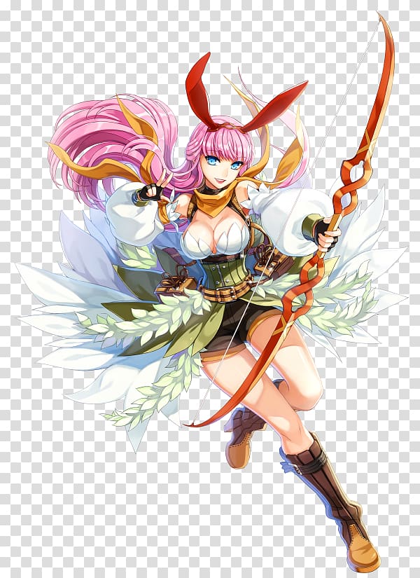 Ragnarok Online Ragnarok DS Wiki Illustration, ragnarok online, fictional  Character, cartoon png