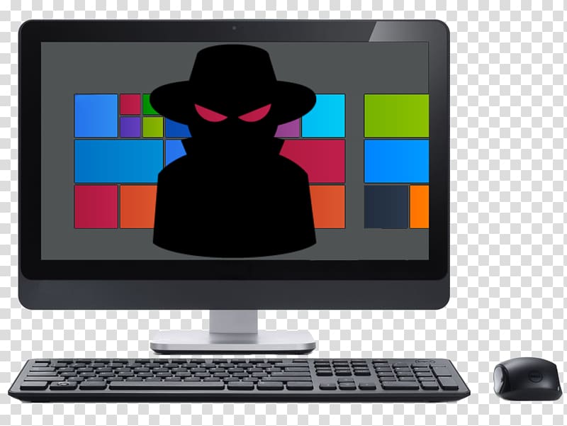 Dell Spyware Computer repair technician Computer virus Malware, computer virus transparent background PNG clipart