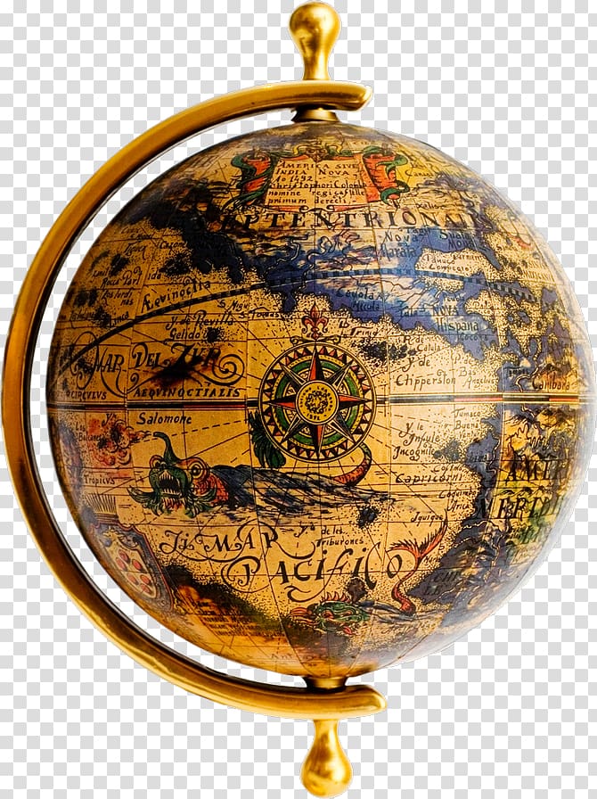 Globe World map , globe transparent background PNG clipart