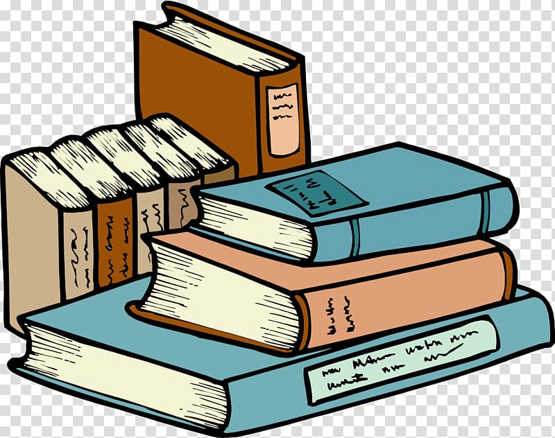 Textbook , books transparent background PNG clipart