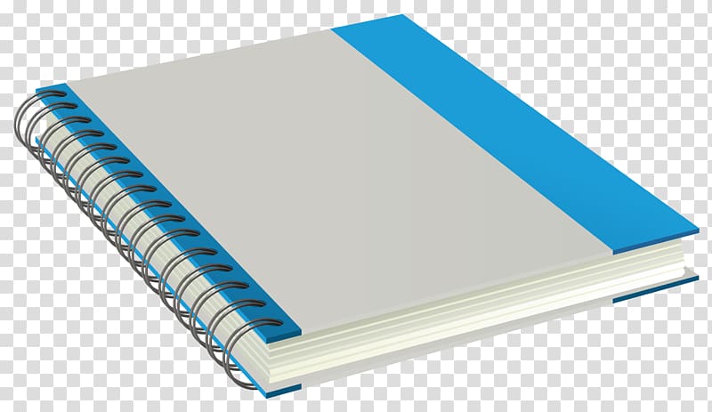 Mumbai Paper Notebook Printing Manufacturing, A notebook transparent background PNG clipart