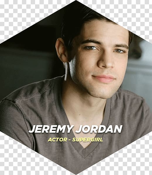 Jeremy Jordan Supergirl Newsies Broadway Actor, 5th may transparent background PNG clipart