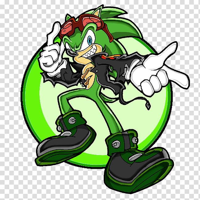 Sonic the Hedgehog Shadow the Hedgehog Espio the Chameleon the Crocodile, sorry transparent background PNG clipart