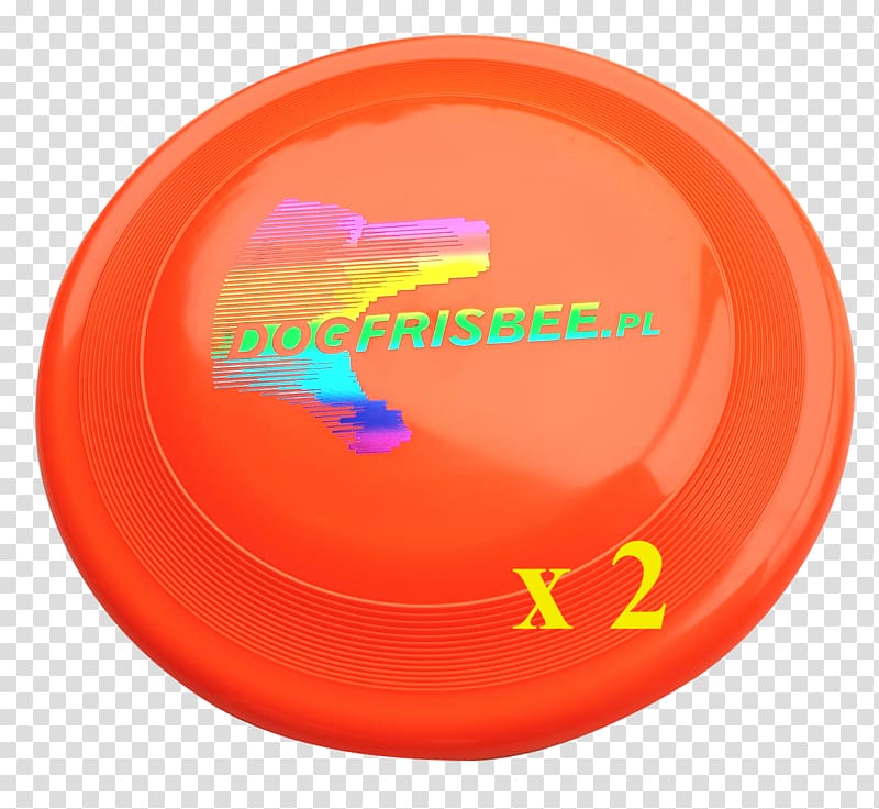Disc dog Super Sonic .pl Yellow Orange, Hex transparent background PNG clipart