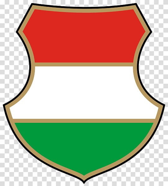 Coat of arms of Hungary Shield Hungarian Defence Forces , MILITARY BADGE transparent background PNG clipart