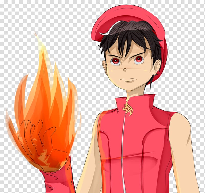 Fan art Digital art Drawing, boboiboy transparent background PNG clipart