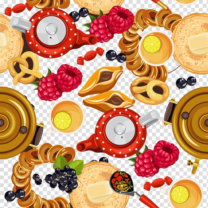 Russia Breakfast Food, Russia Food transparent background PNG clipart