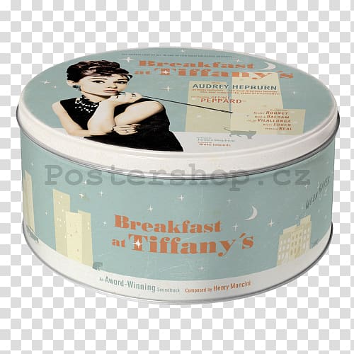 Tin box Breakfast Tin can Sheet metal, breakfast transparent background PNG clipart
