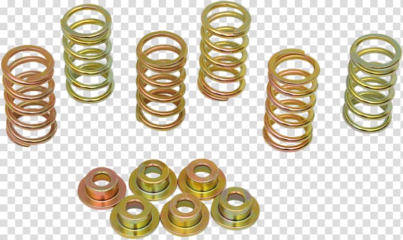 Car Barnett, 505-45-06050, Clutch Spring Kit Jewellery 01504, car transparent background PNG clipart