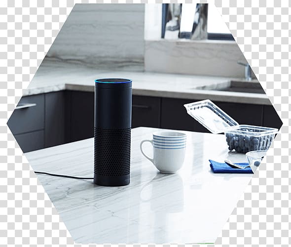 Amazon Echo Amazon.com Amazon Alexa Shopping Smart speaker, amazon echo transparent background PNG clipart