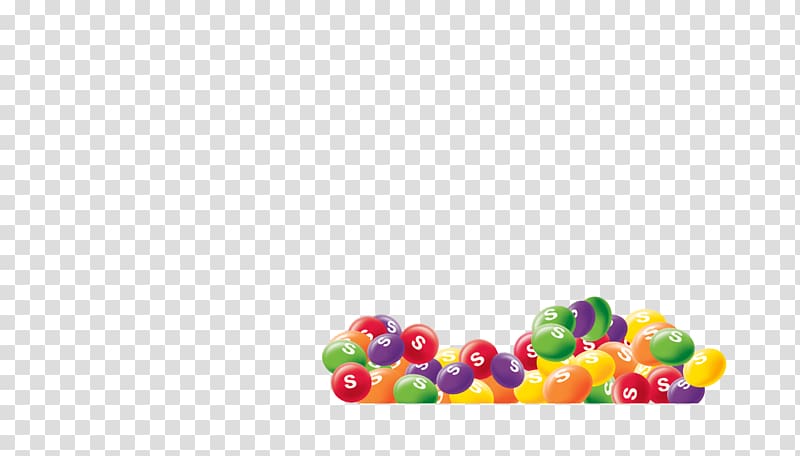 Candy Skittles Cinema Food Confectionery, cauldron transparent background PNG clipart