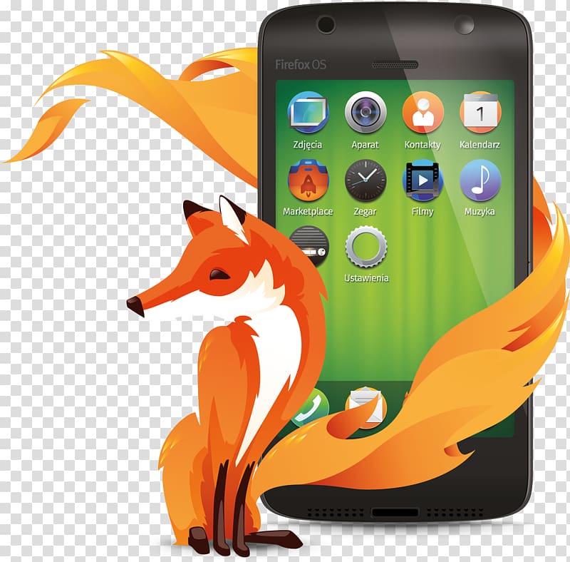 Mozilla Foundation Firefox OS Mobile operating system, firefox transparent background PNG clipart