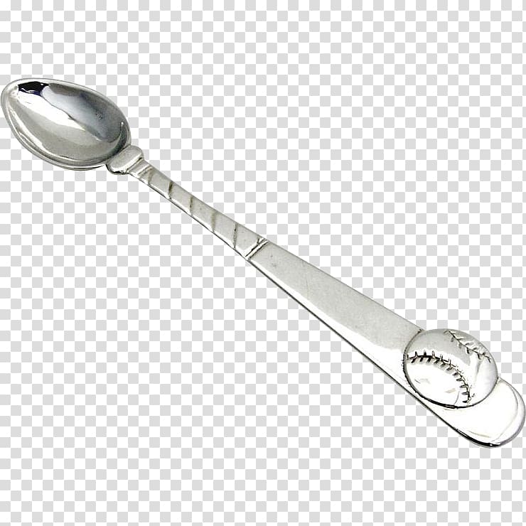 Spoon Silver, spoon transparent background PNG clipart