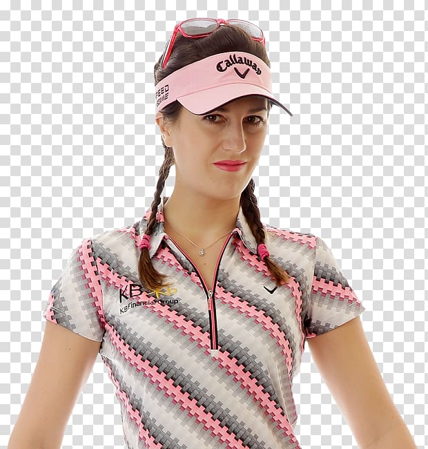 Sandra Gal Thornberry Creek LPGA Classic Professional golfer, thailand tour transparent background PNG clipart