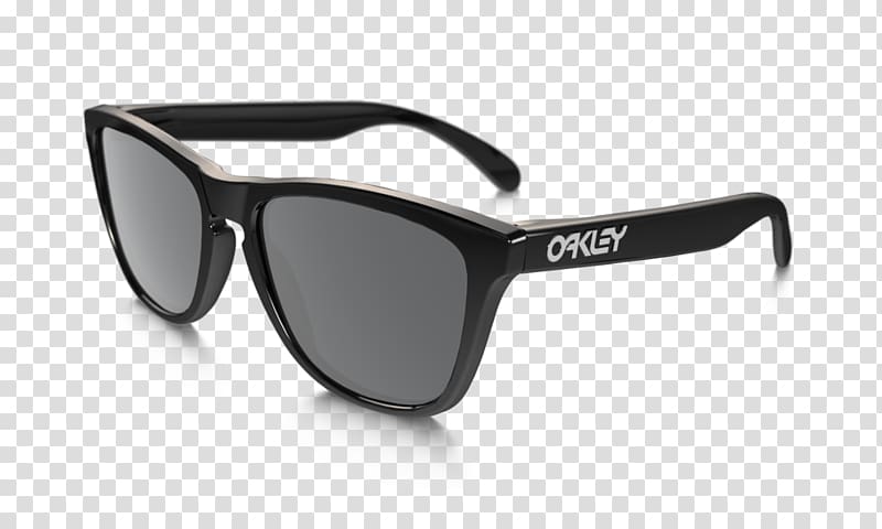 Oakley Frogskins Oakley, Inc. Sunglasses Oakley Holbrook, Sunglasses transparent background PNG clipart