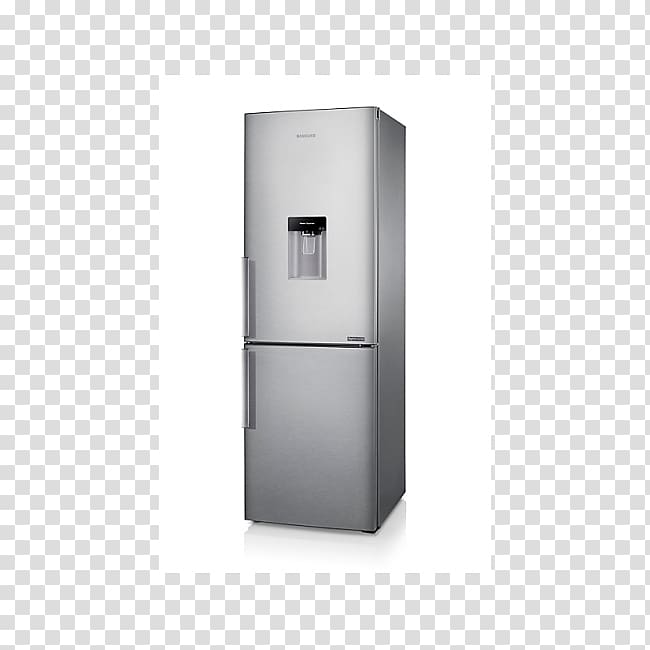 Refrigerator Freezers Samsung RB29FW Auto-defrost, fridge leaking transparent background PNG clipart