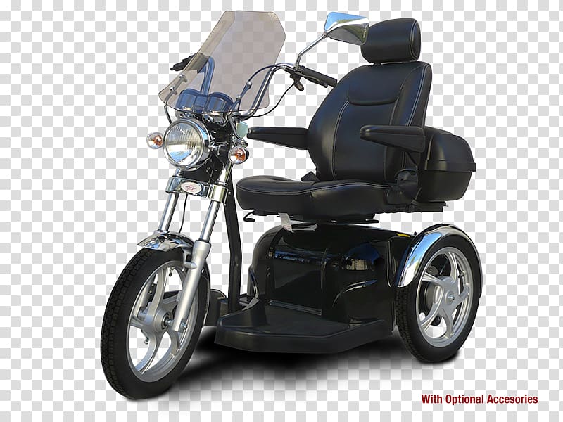 Wheel Electric vehicle Mobility Scooters Car, electric scooter transparent background PNG clipart