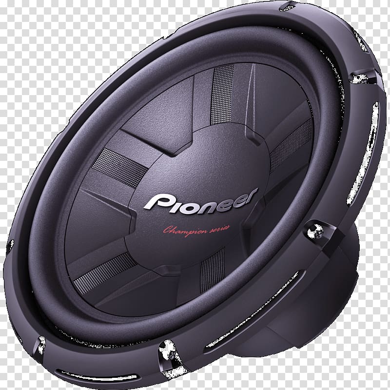 pioneer w3003d4