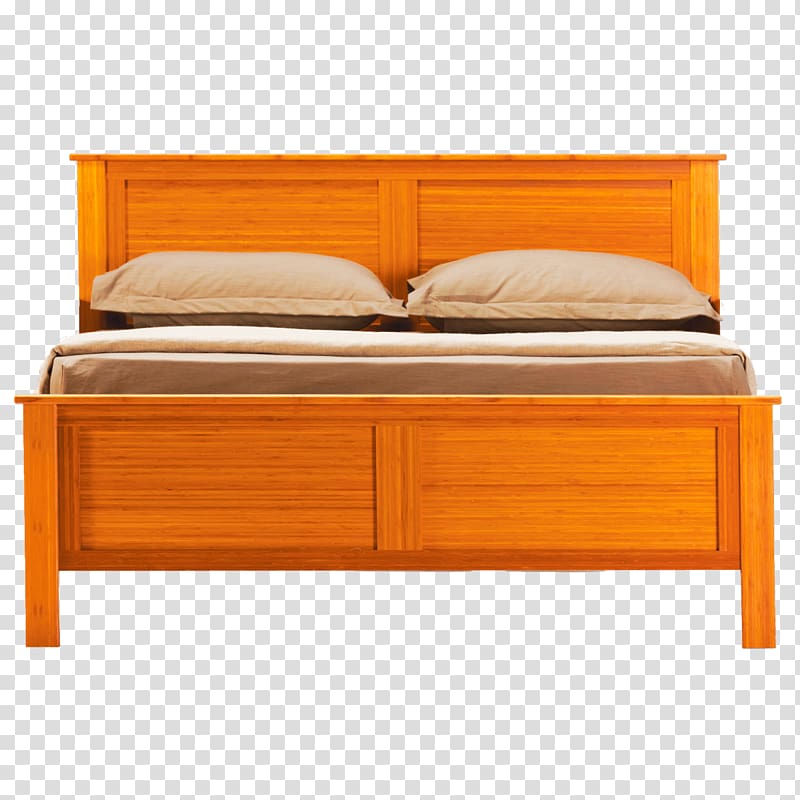 Bedside Tables Platform bed Bedroom Furniture Sets, table transparent background PNG clipart