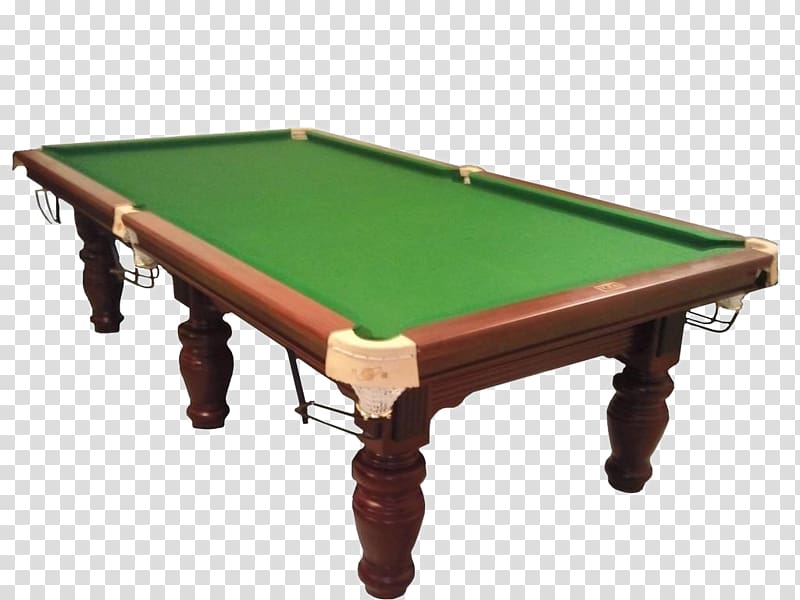 English billiards Chess Table tennis Nine-ball, High-end billiards table Sloco high-definition map transparent background PNG clipart