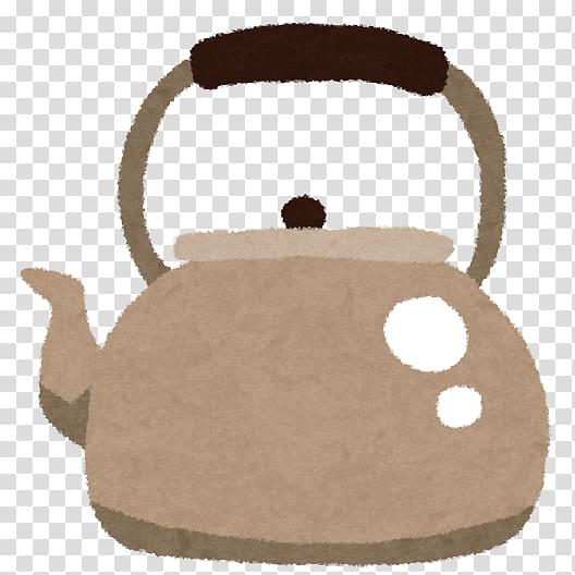 Kettle Teapot Bancha 春雨ヌードル Kitchen, kettle transparent background PNG clipart