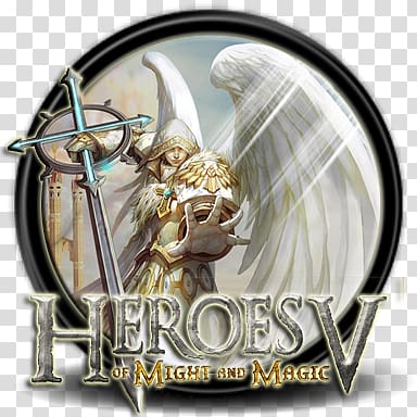 Heroes of Might and Magic transparent background PNG clipart