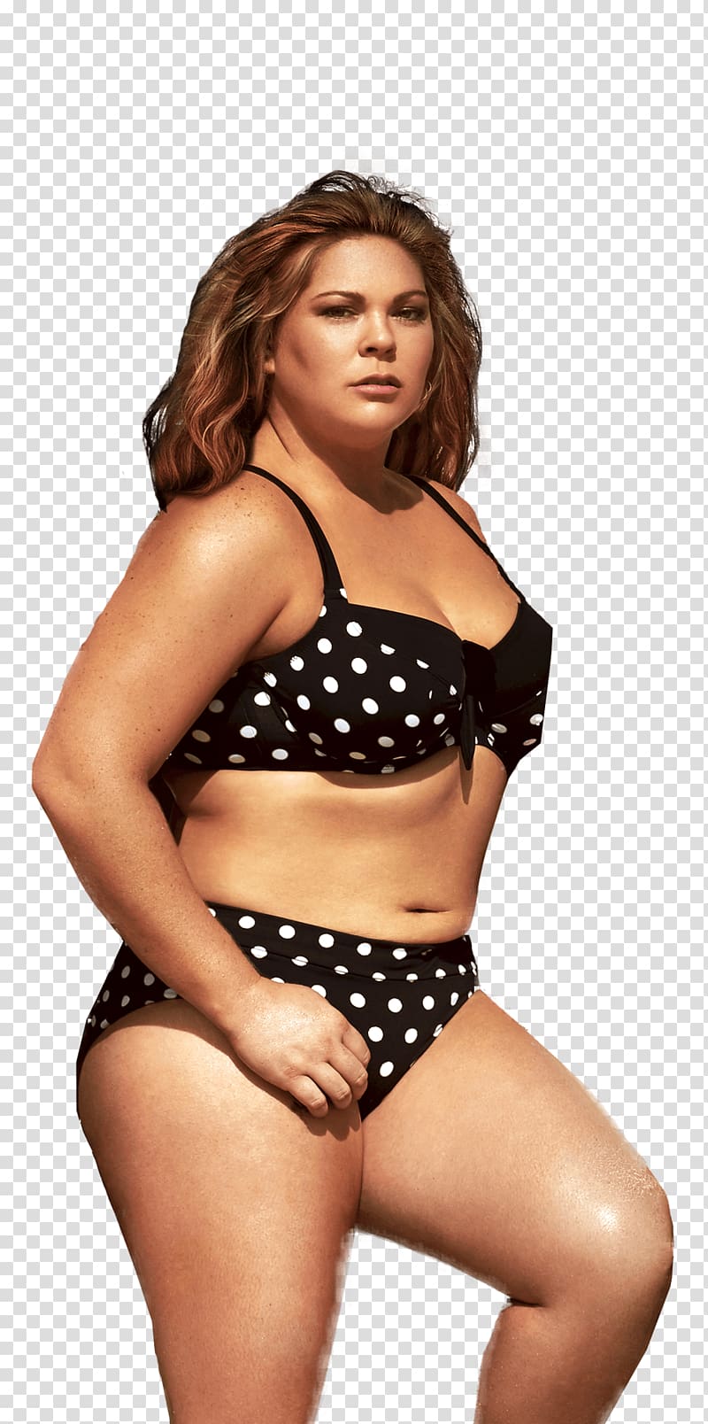 Amanda Bingson Swimsuits For All The Body Issue Nudity, model transparent background PNG clipart Amanda Bingson Swimsuits For All The Body Issue Nudity, model transparent background PNG clipart