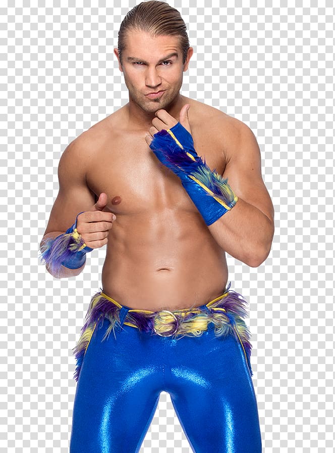 Tyler Breeze Breezango WWE Raw WWE 2K17, wwe transparent background PNG clipart