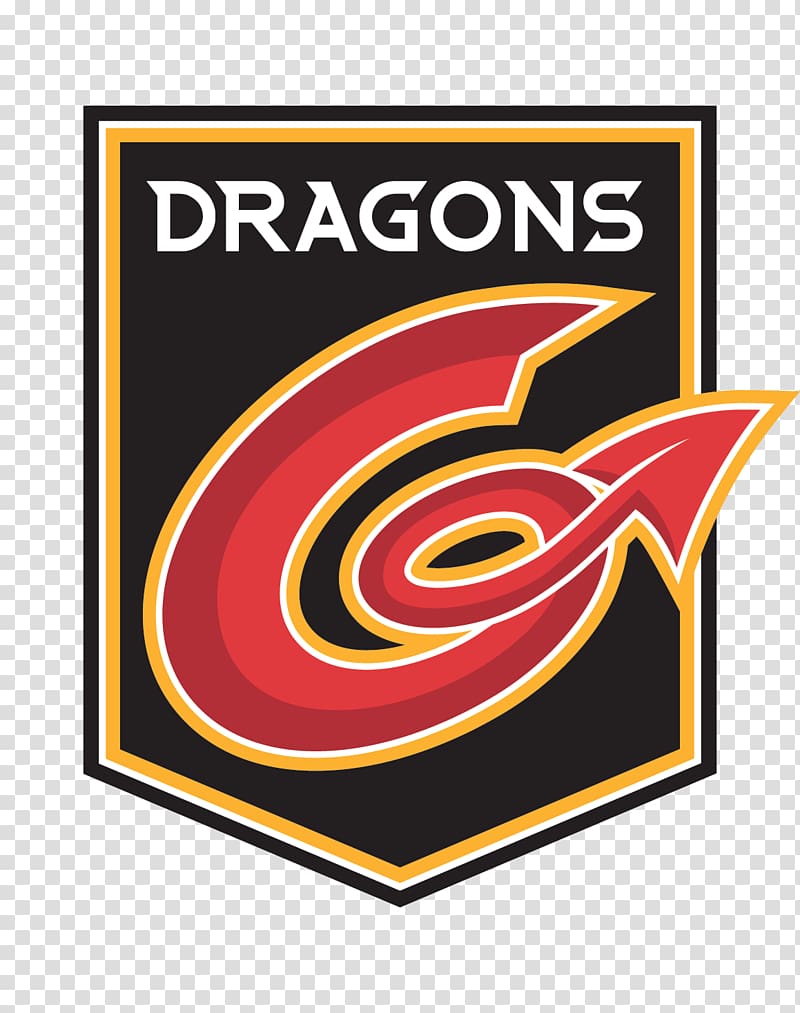 Rodney Parade Dragons Guinness PRO14 Benetton Rugby Wales national rugby union team, Dragon logo transparent background PNG clipart