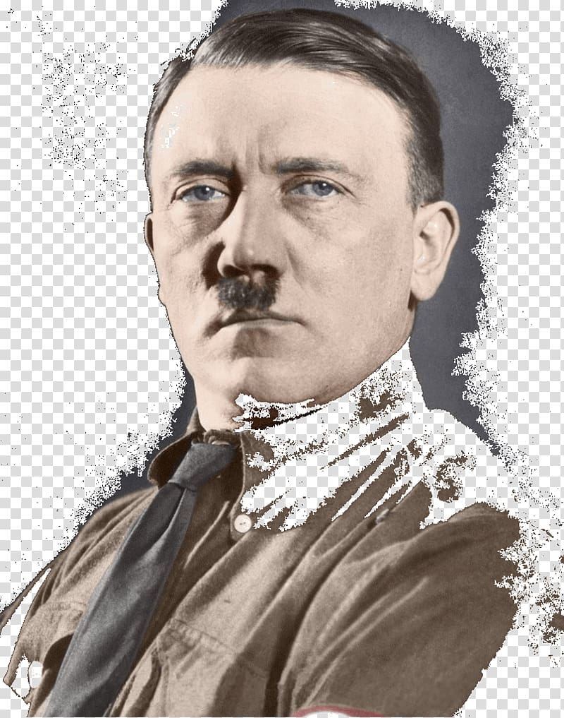 Adolf Hitler Nazi Germany Hitler: The Last Ten Days Nazism, hitler transparent background PNG clipart