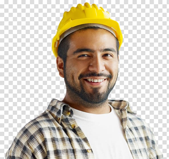 Construction worker Architectural engineering Laborer Construction site safety General contractor, worker transparent background PNG clipart
