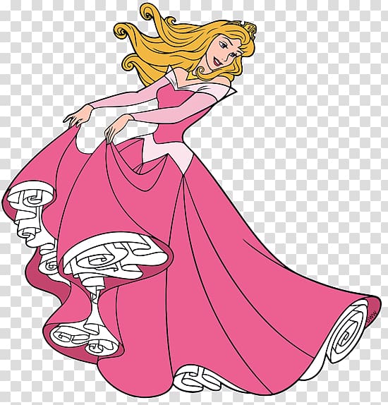 Princess Aurora , Sleeping Beauty Background transparent background PNG clipart