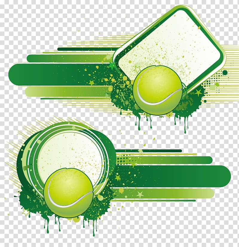 Sport , Baseball shape green title bar decoration transparent background PNG clipart