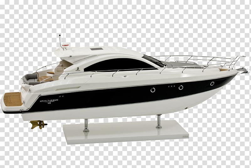 Motor Boats Yacht Scale Models Beneteau, gran turismo transparent background PNG clipart