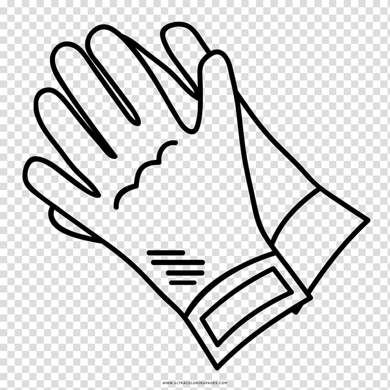 Rubber glove Drawing Mickey Mouse, mickey mouse transparent background PNG clipart