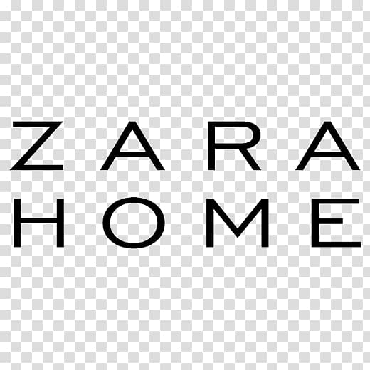 Brand ZARA HOME MALTA Inditex, Zara logo transparent background PNG clipart