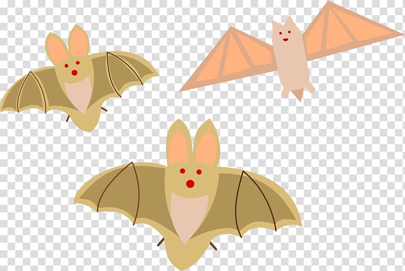 White-winged vampire bat Bats in Houses , bat transparent background PNG clipart