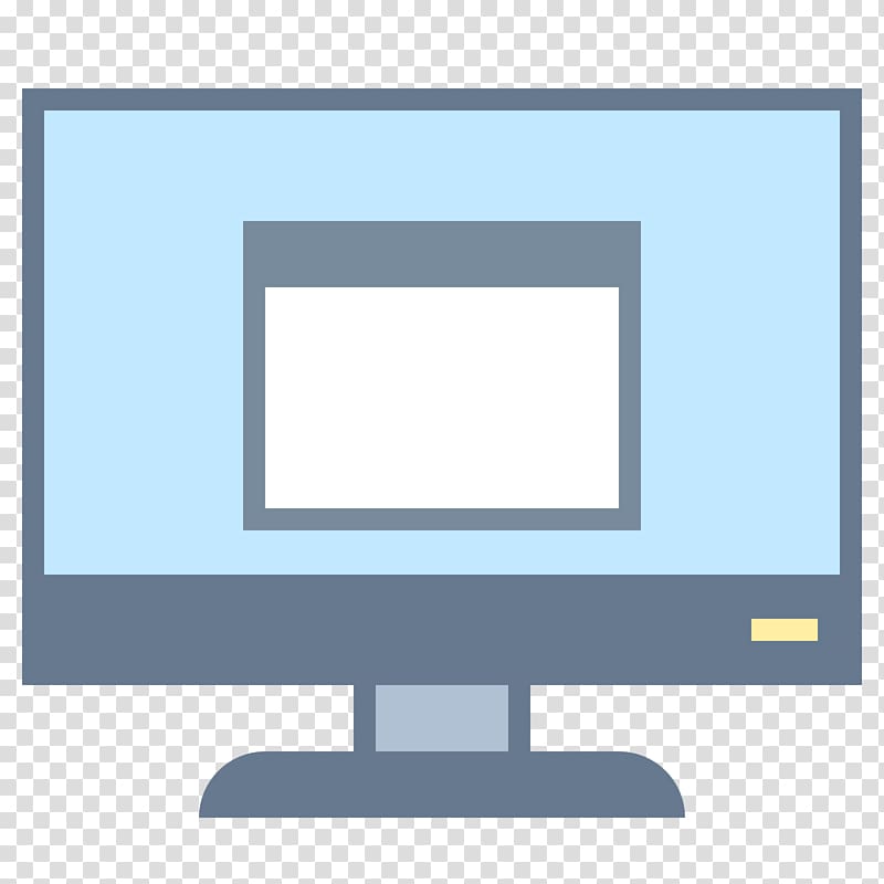 Computer Icons Client Virtual machine Desktop , Computer transparent background PNG clipart