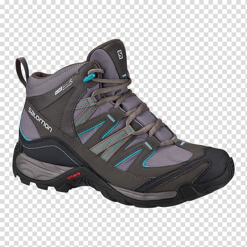 Hiking boot Shoe Sneakers Footwear, Hiking boots transparent background PNG clipart