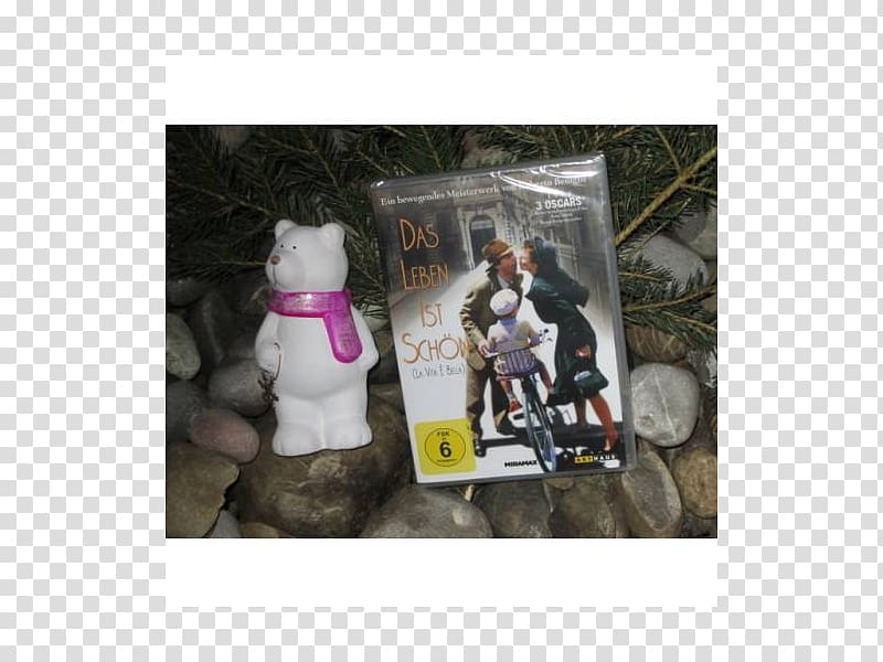 Figurine DVD-Video Action & Toy Figures Miramax, la vita e bella transparent background PNG clipart