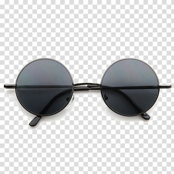 Amazon.com Sunglasses Vintage clothing Eyewear, Black sunglasses transparent background PNG clipart
