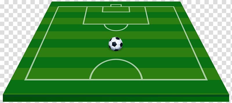 Football pitch Stadium Open, football transparent background PNG clipart
